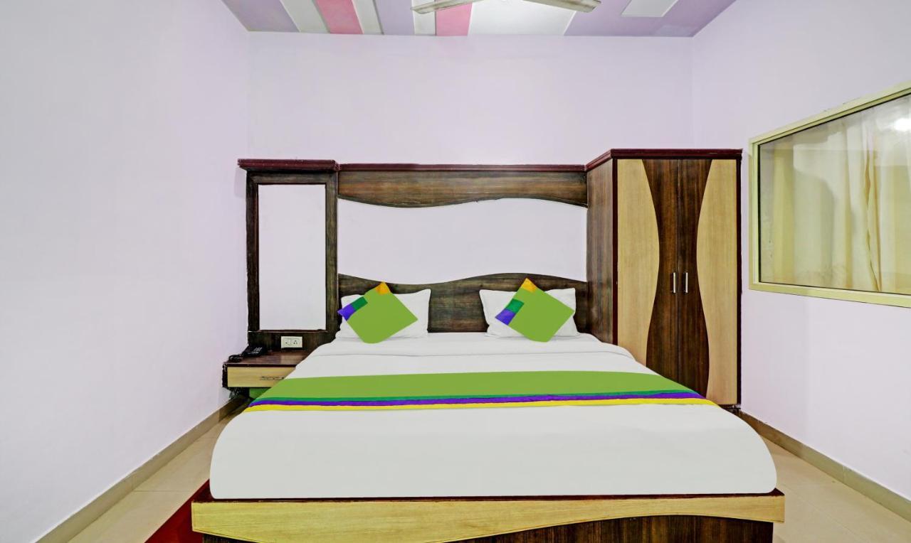 Hotel 4 View Tājganj Zewnętrze zdjęcie